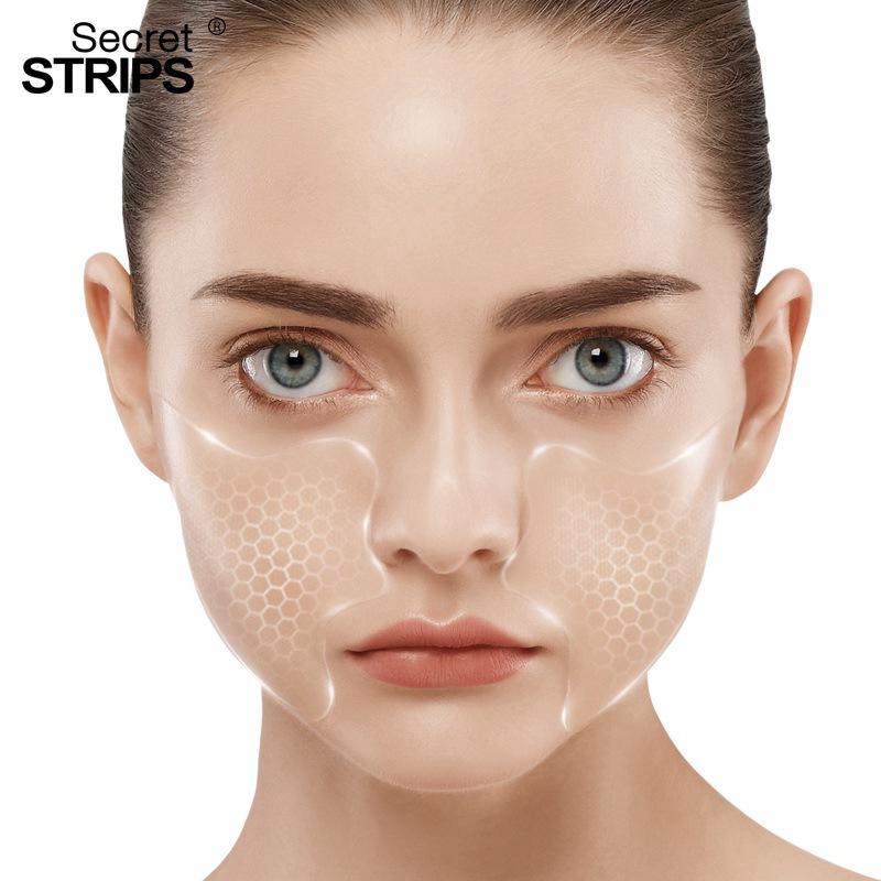 Anti-Wrinkle Facial Strips