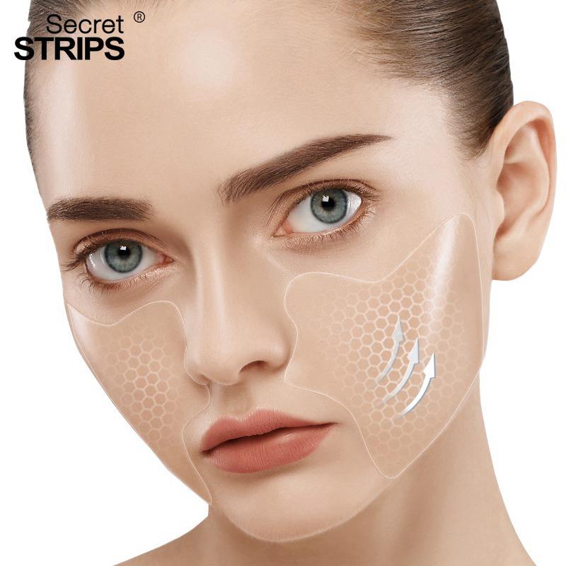 Face Wrinkle Patches